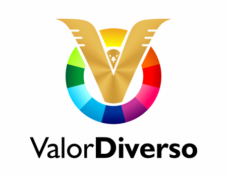 Logo Valor Diverso